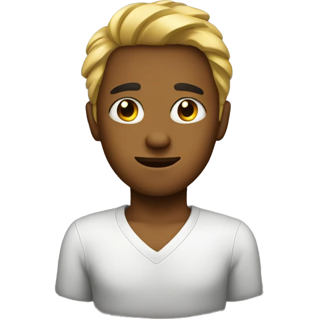 X emoji