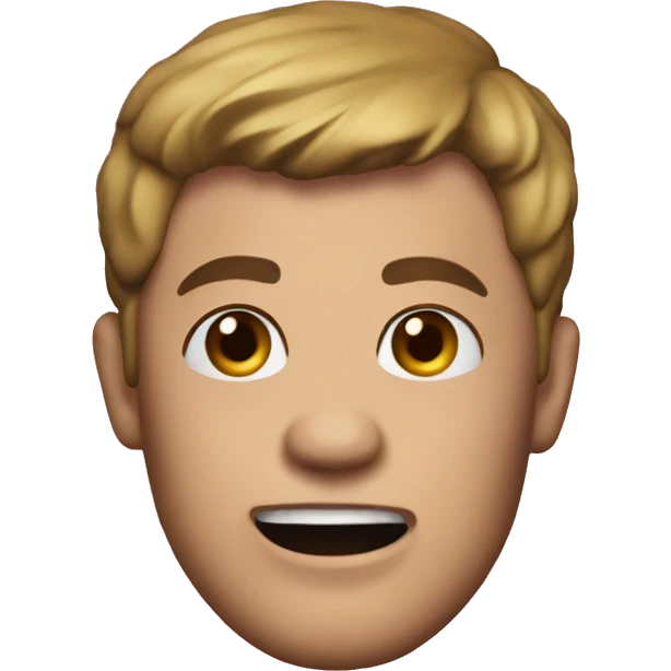 dexter show emojo emoji