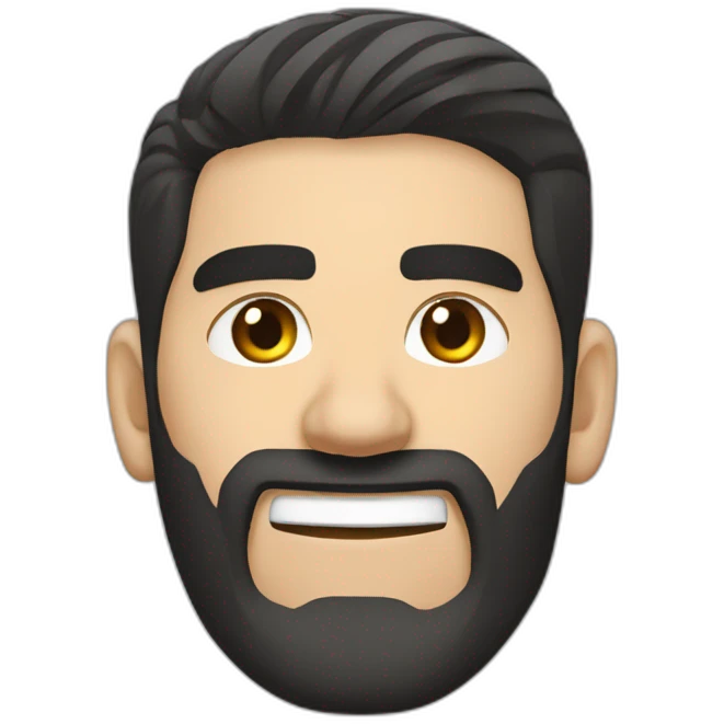 Nikola Karabatic emoji