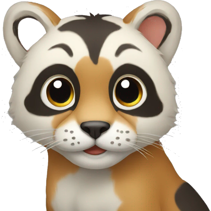 Animal  emoji