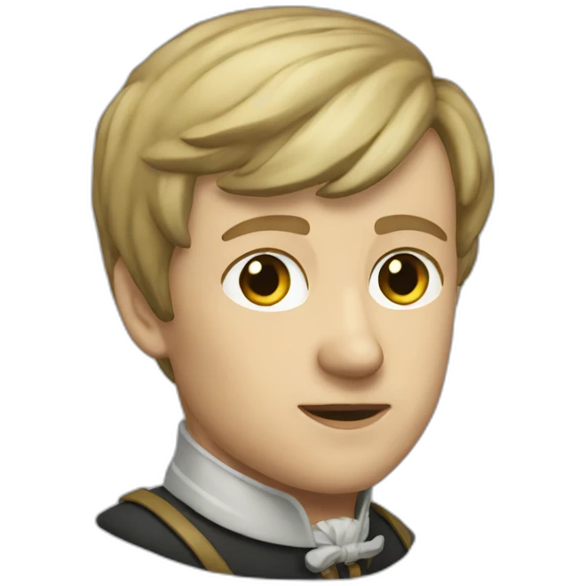 thorbecke emoji