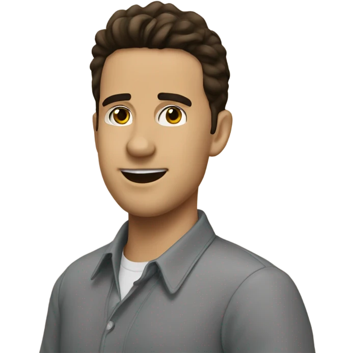 Freddie Benson emoji