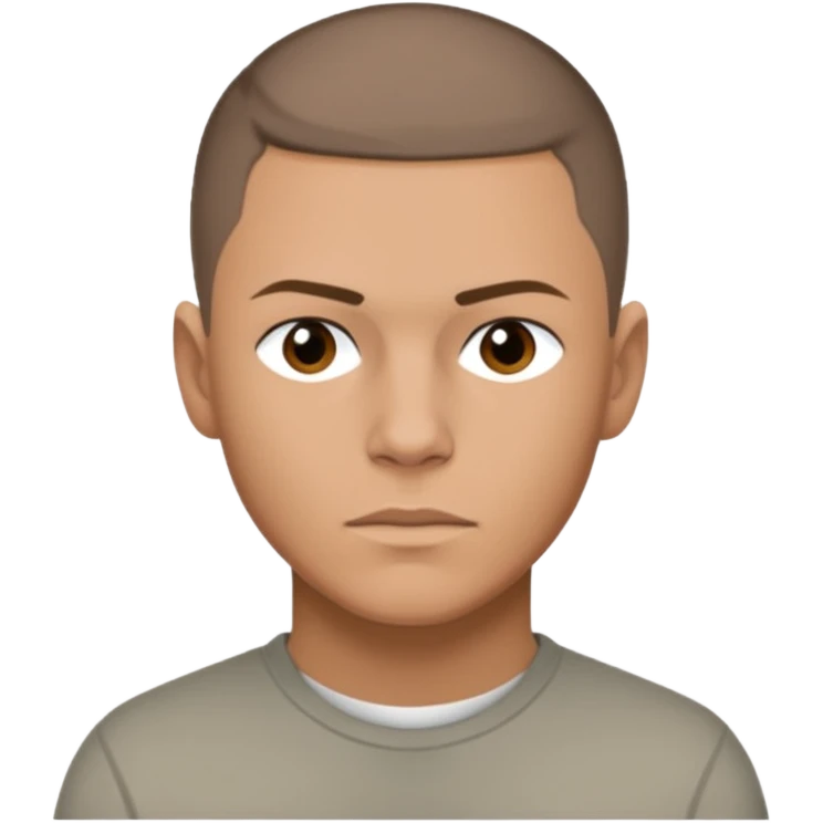 michael scofield emoji
