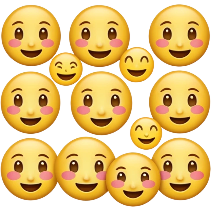 winking emojis emoji