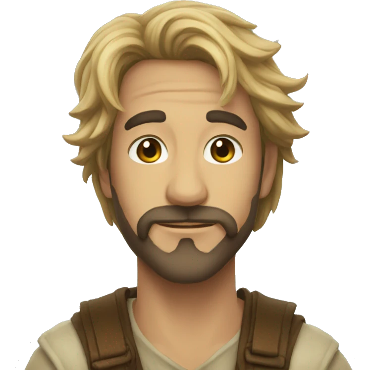 Stanlay-spiritfarer emoji