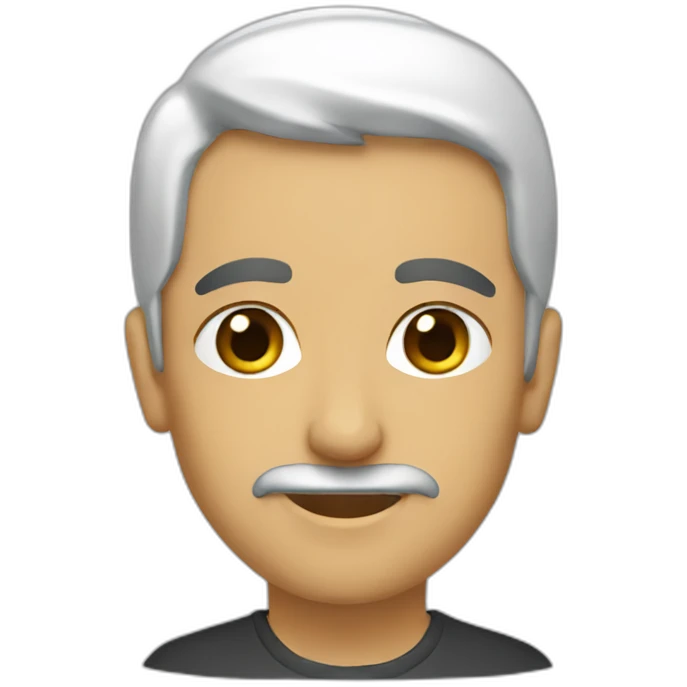 Algérie emoji