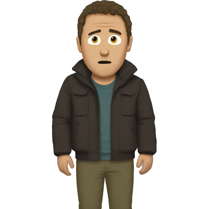 southpark emoji