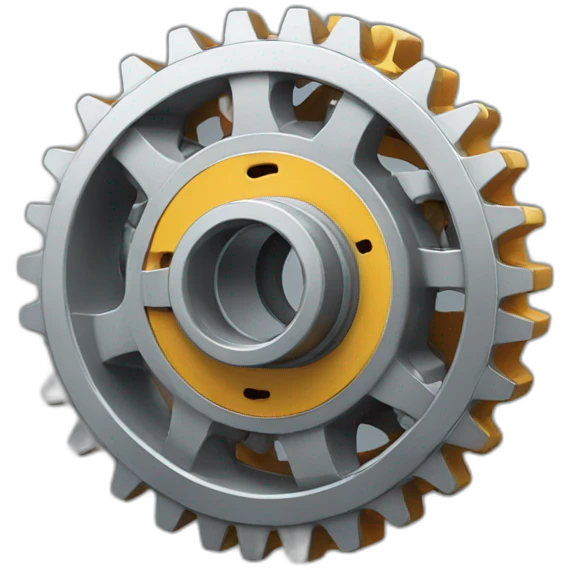 Gear 5 emoji