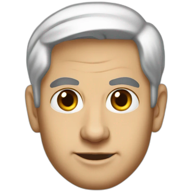 benyamin netanyahu emoji