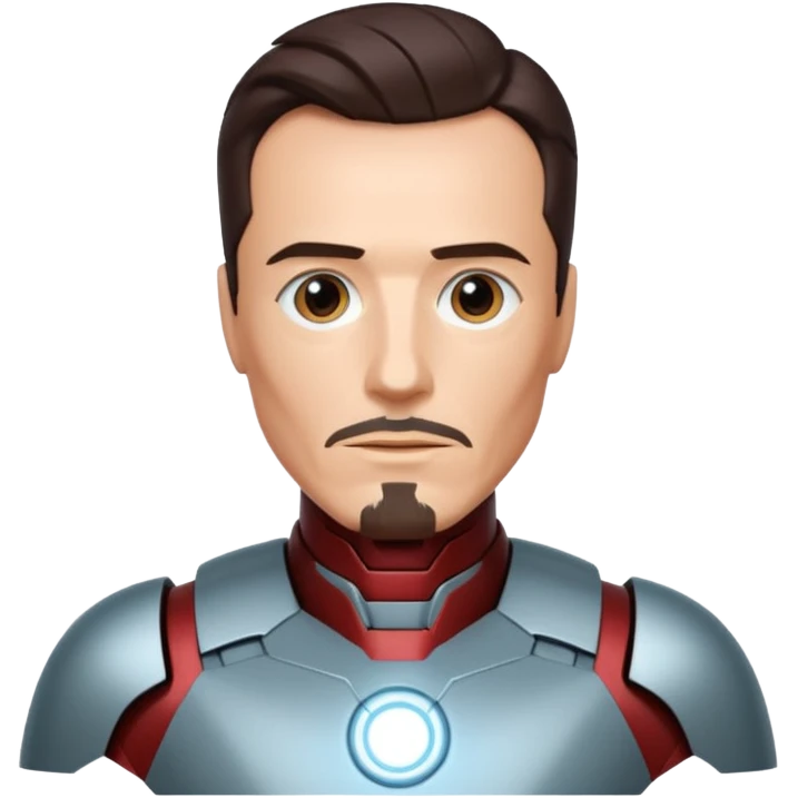 alfred from batman as a AI assitant like ironman's jarvis emoji