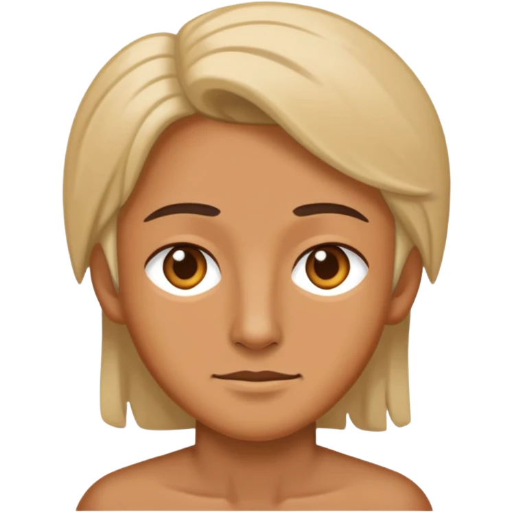 Age emoji