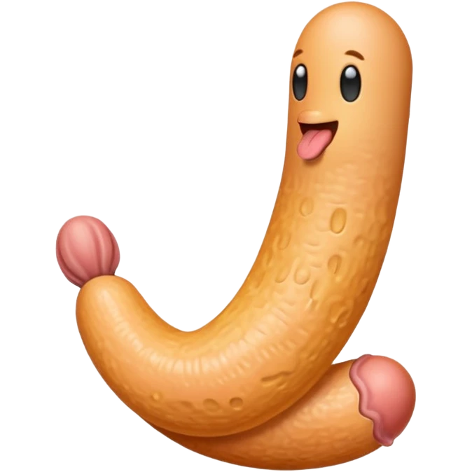 Oenis emoji
