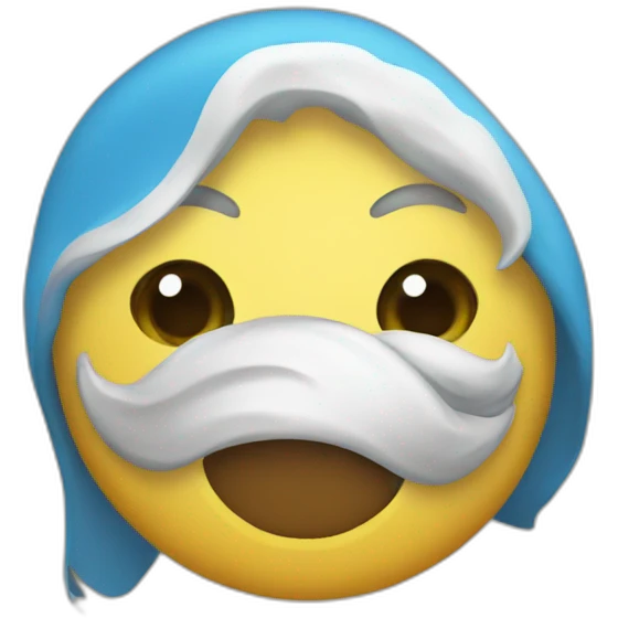 napoli logo emoji