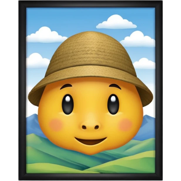 Lesotho emoji