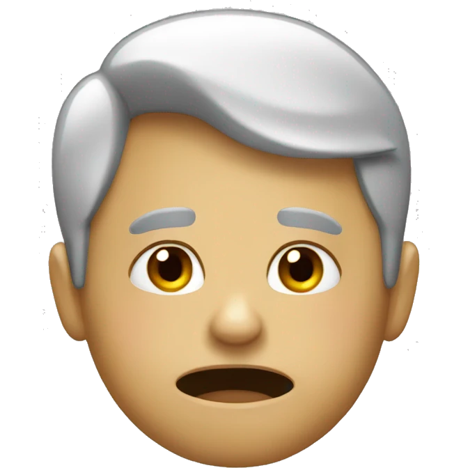 Teacher crying  emoji