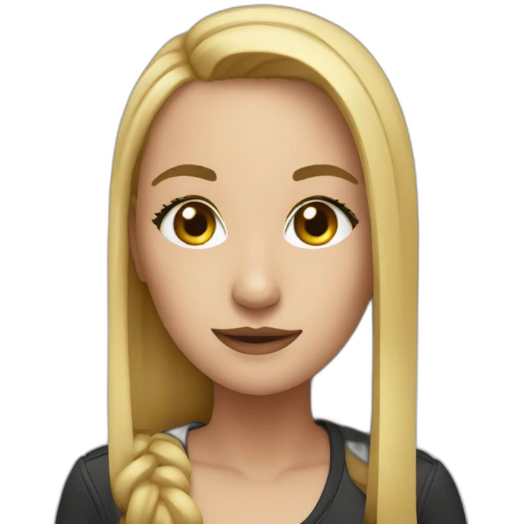 Cl emoji