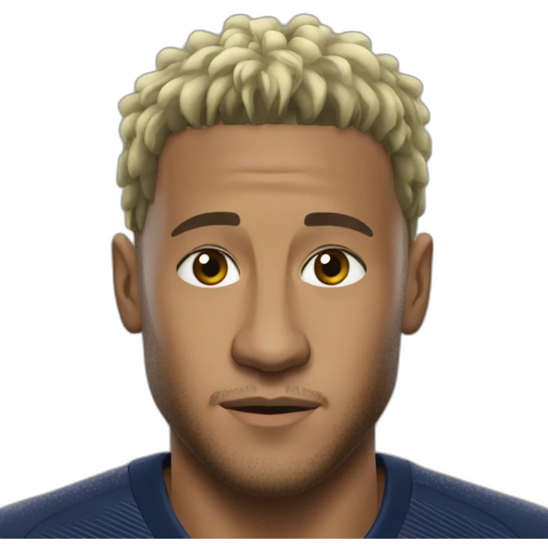 neymar emoji