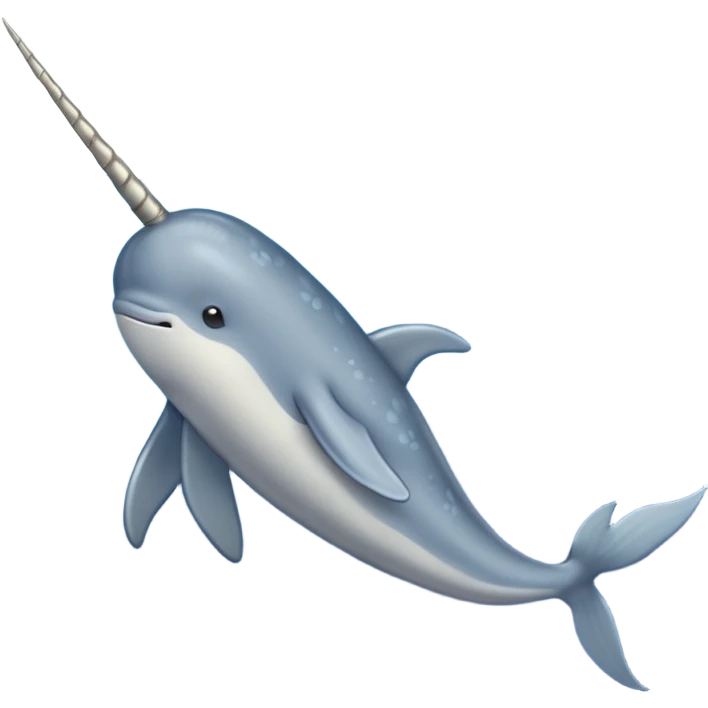 narwhal emoji