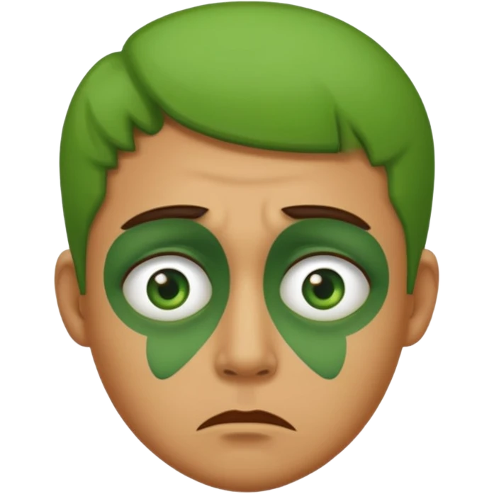 What's this🤨🤢wtf emoji