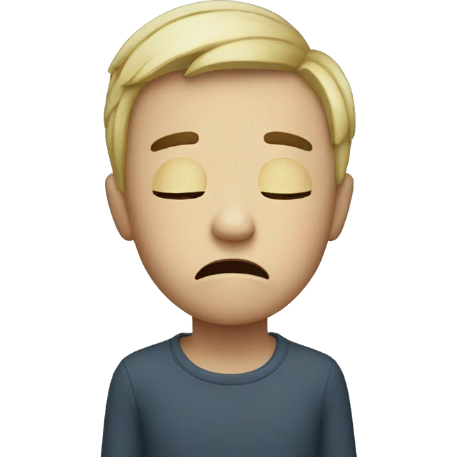 crying emoji
