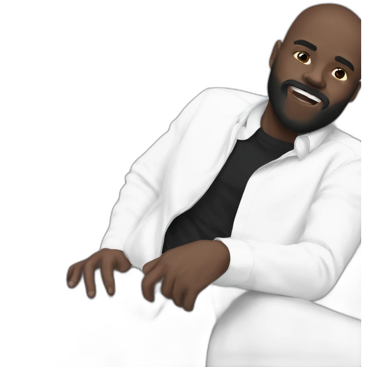 "confused man in meme" emoji