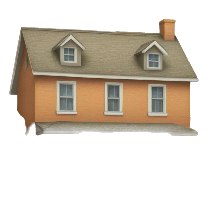 House emoji