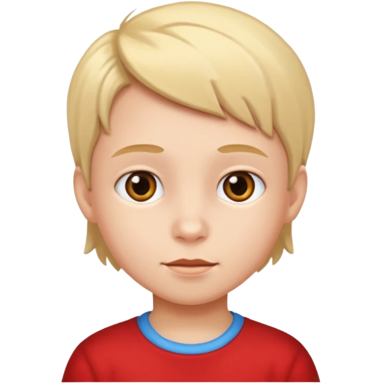 child emoji