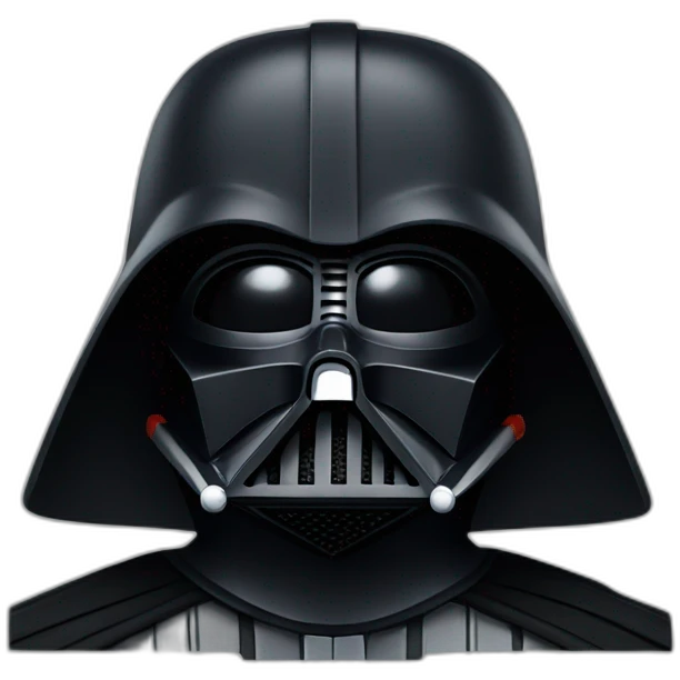 vader emoji