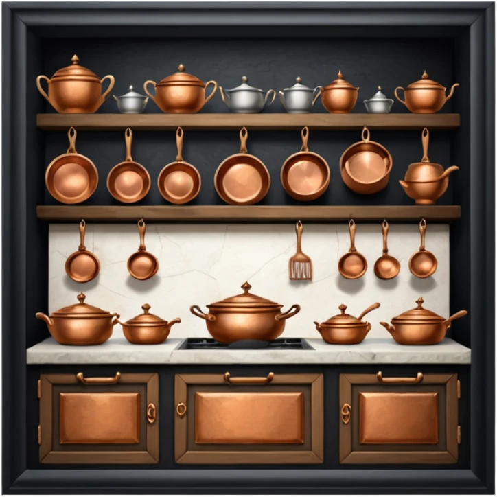 royal kitchen 16th century emoji