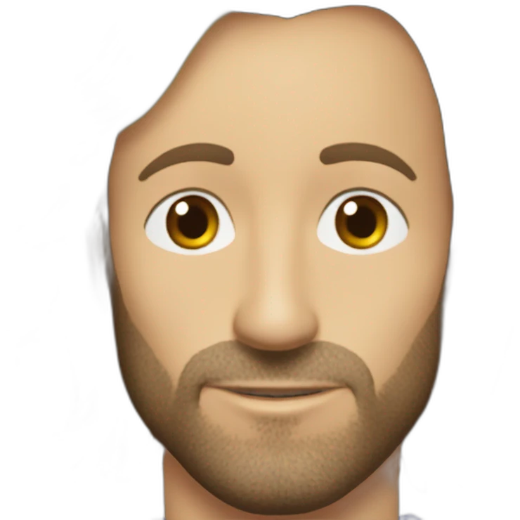 Christophe dugarry emoji