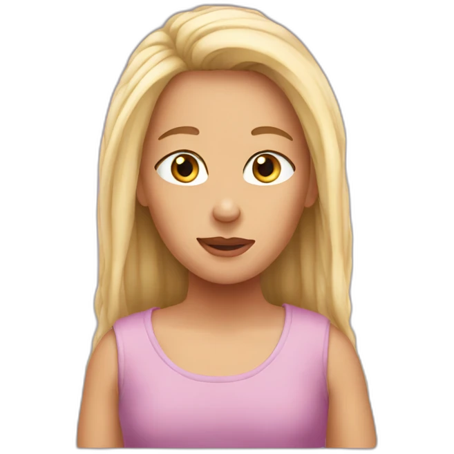 louise emoji