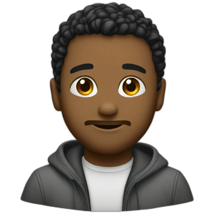 JJ emoji