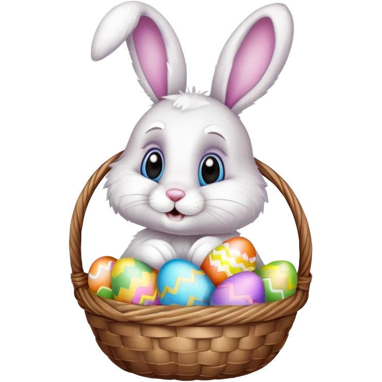 Easter emoji