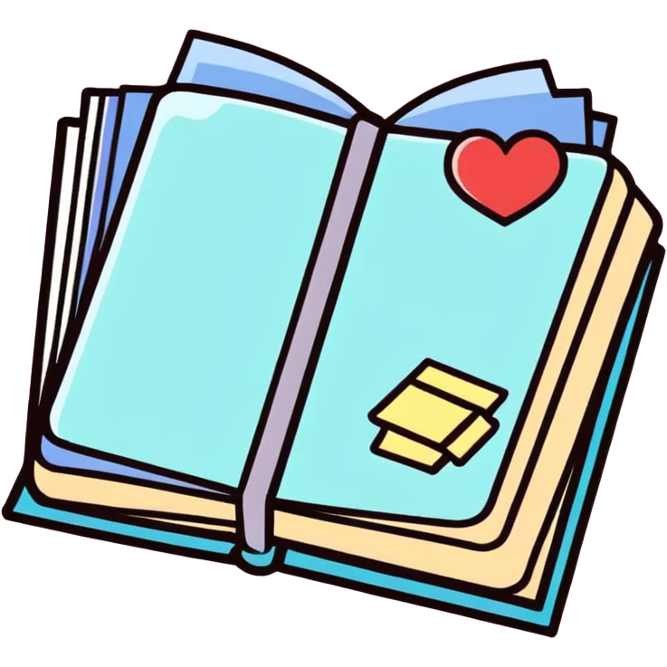 My love album emoji