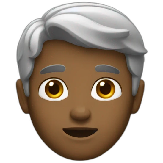 Virgil emoji