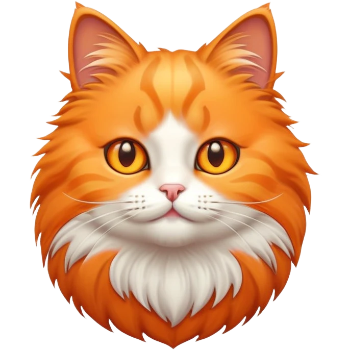 playful cat emoji