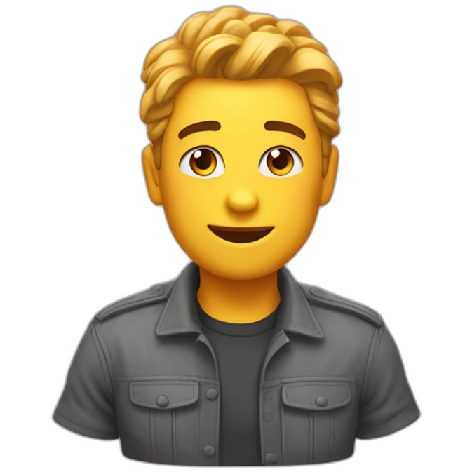 🥲🤩 emoji
