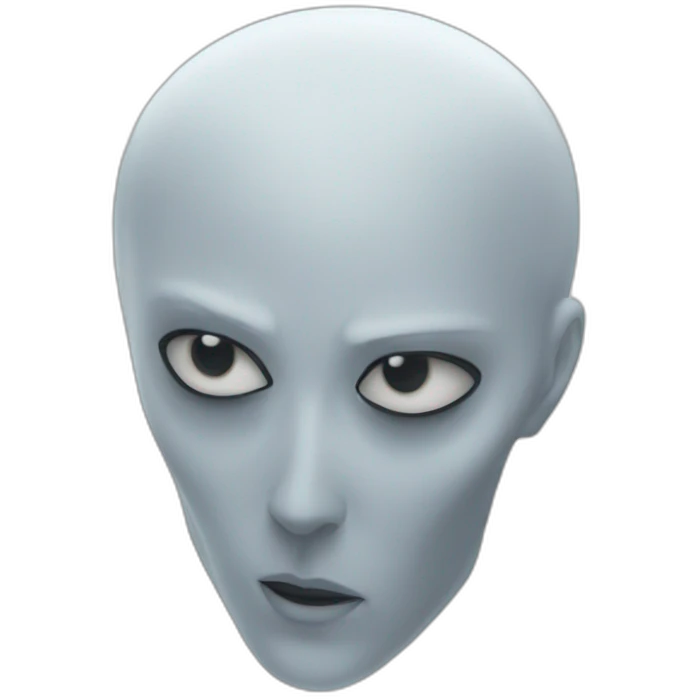 Ghost in the shell emoji