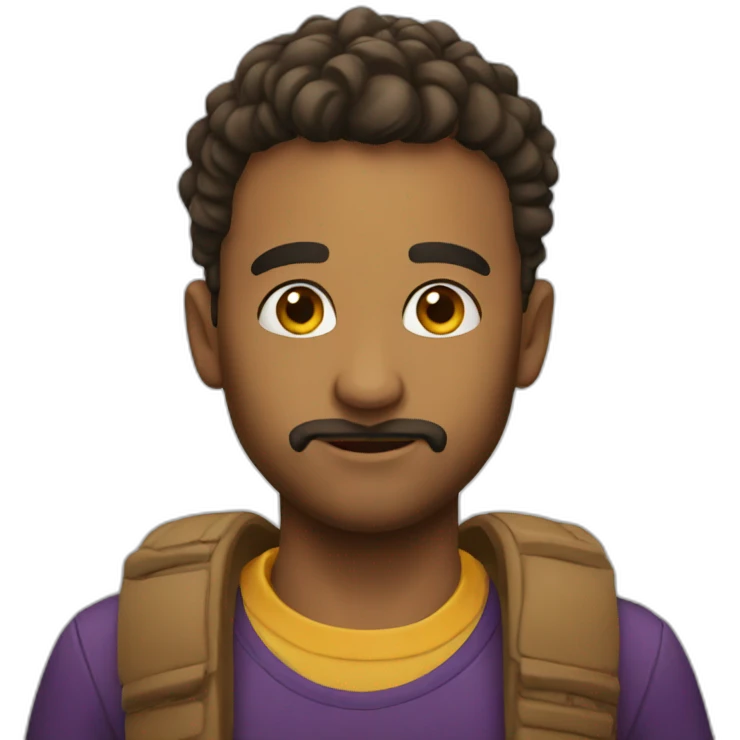 Livai emoji
