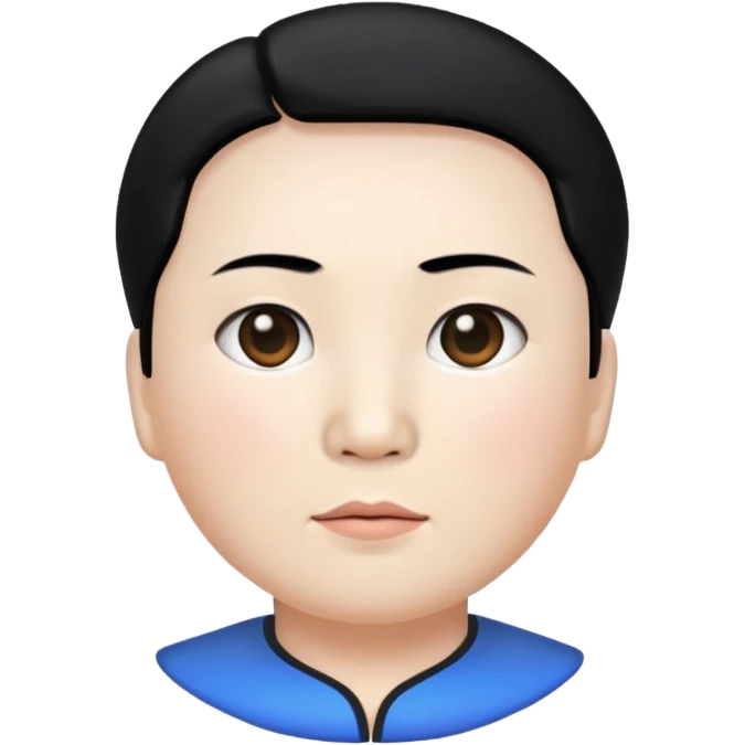 Персонаж Мао Мао из аниме Монолог Фармоцефта emoji