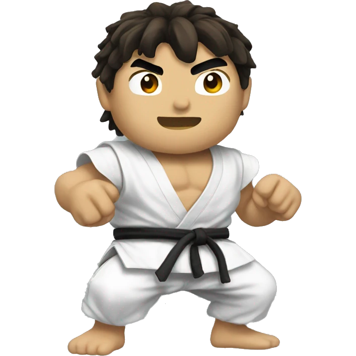 Ryu emoji