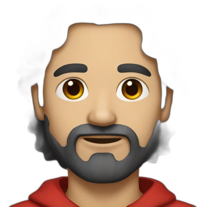 Vladimir cauchemar emoji
