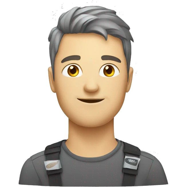 SNUS emoji
