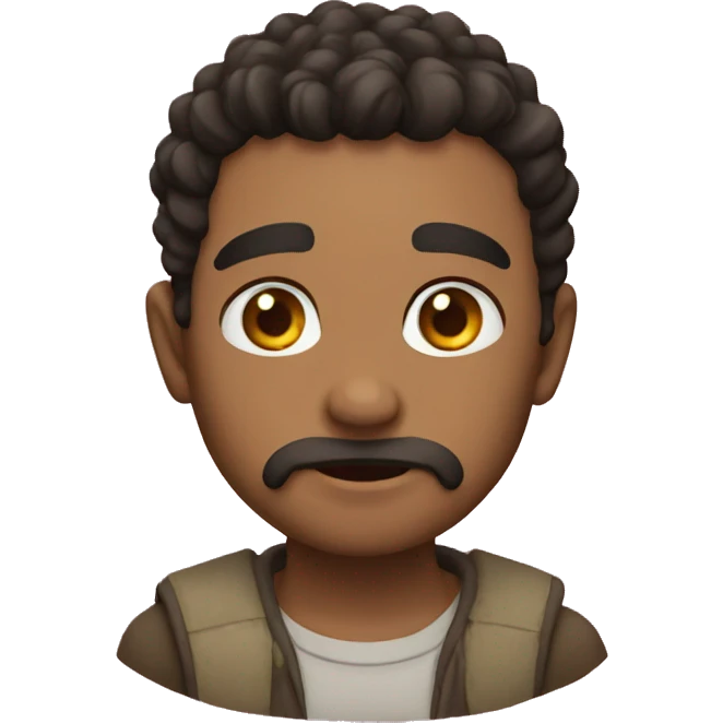 Ebrio emoji