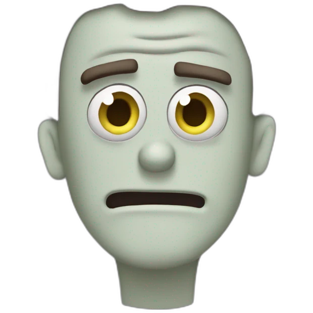 rick and morty emoji