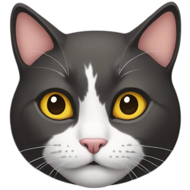 Cat emoji