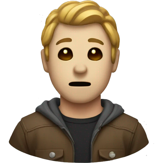 Jason Friday 13 emoji