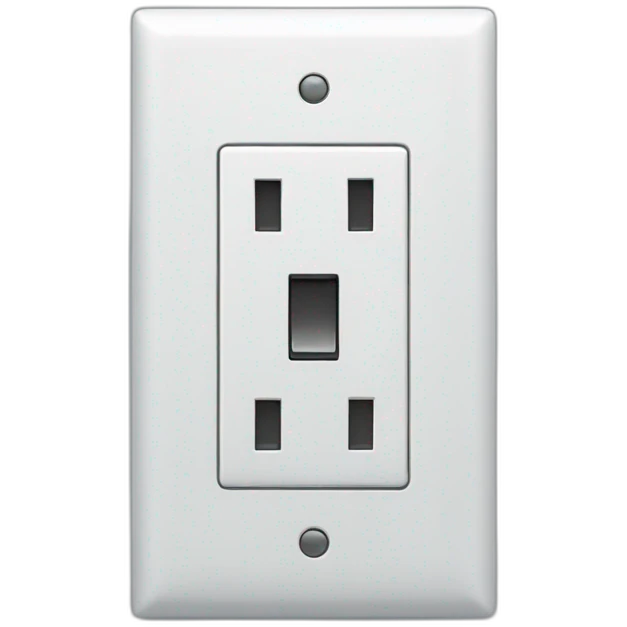 Switch emoji