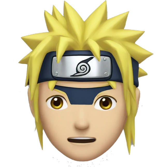 :naruto: emoji