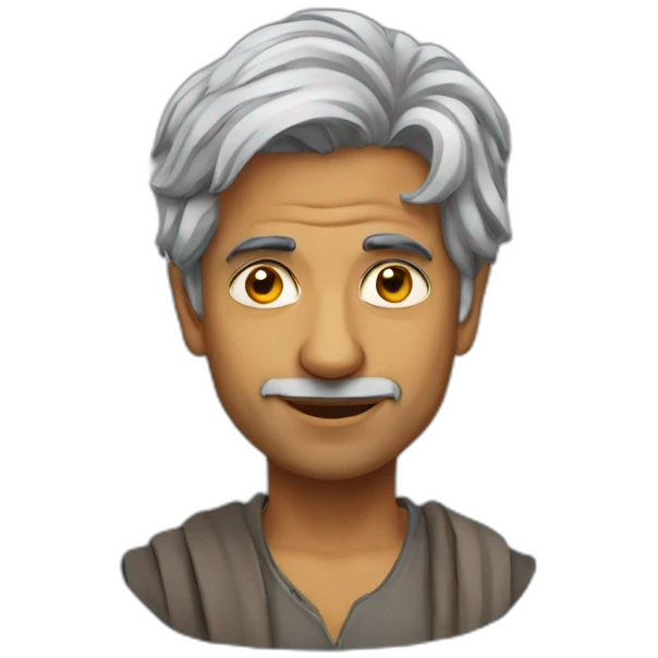 Bhupendra jogi emoji